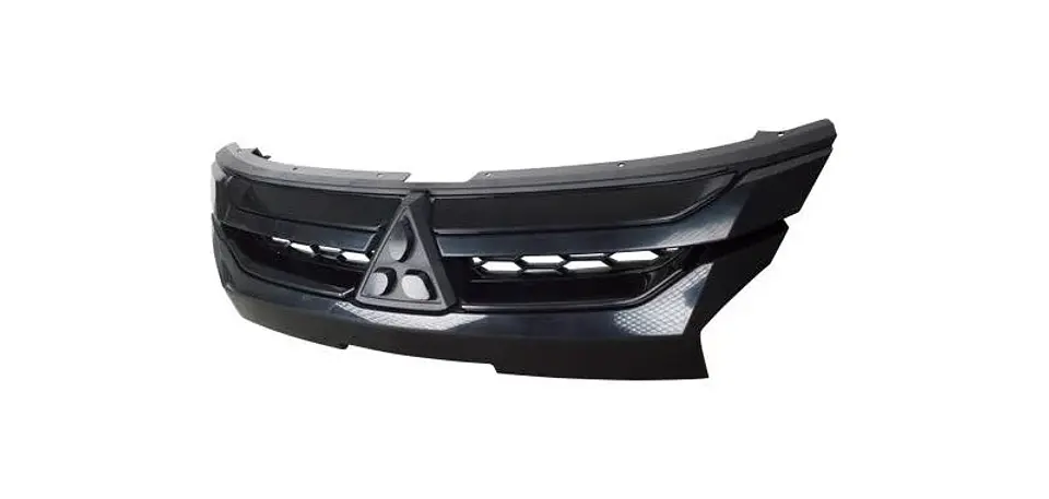 MASCARA MITSUBISHI L200 2019/2024  2