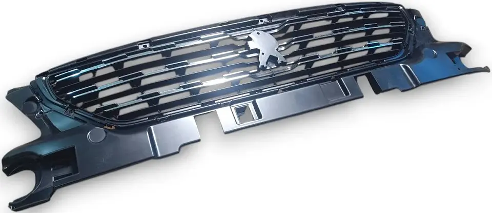 MASCARA PEUGEOT 301 2018/2024  2