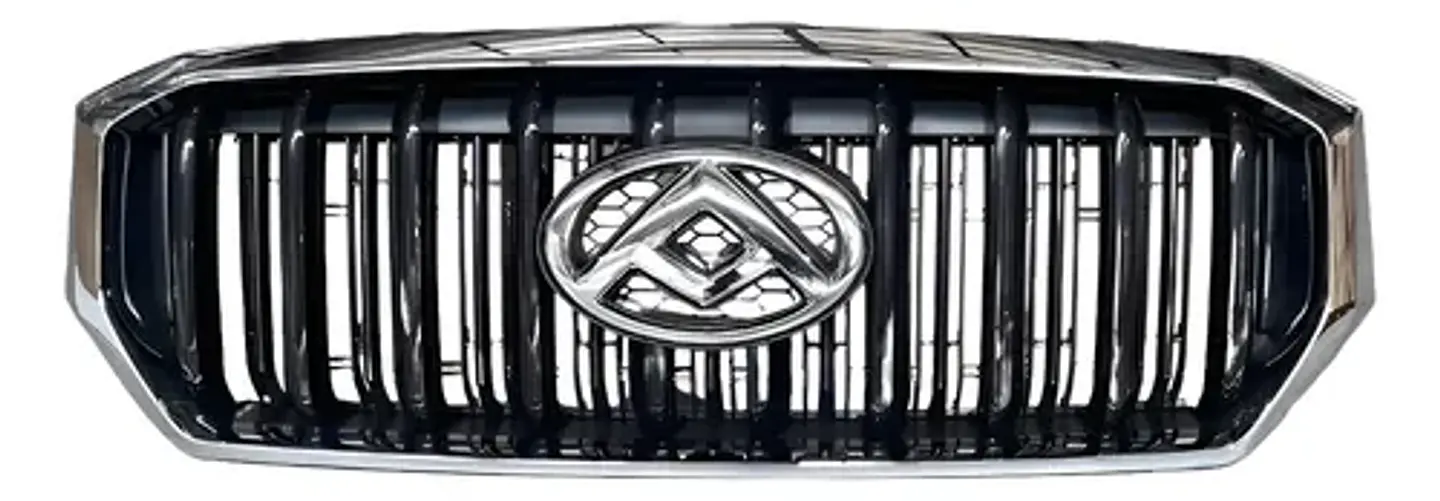 MASCARA CROMADA MAXUS T60 2017/2023  1