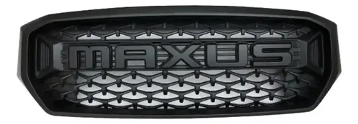 MASCARA NEGRA MAXUS T60 2017/2023  1