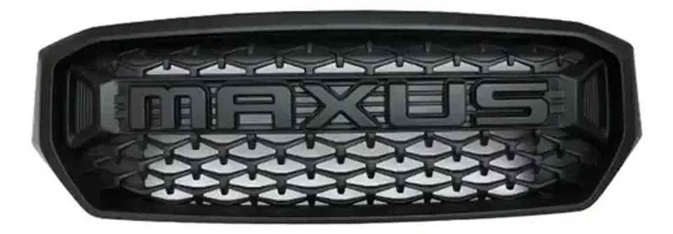 MASCARA NEGRA MAXUS T60 2017/2023  1