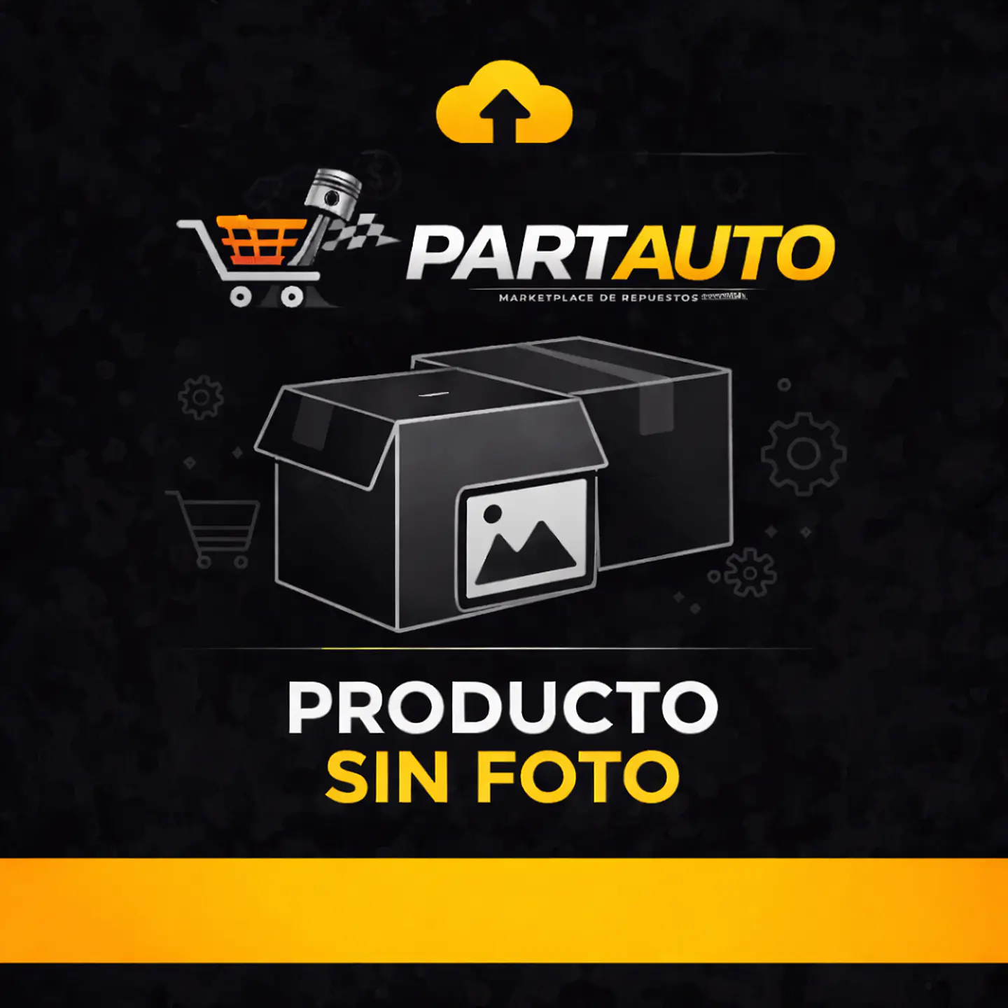 TAPABARRO PEUGEOT 301 2018/2024 IZQUIERDO 1