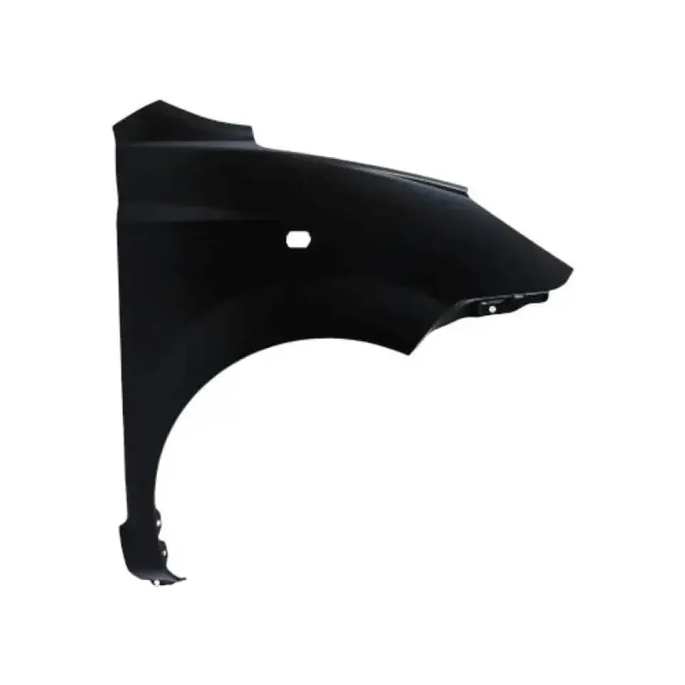 TAPABARRO CHEVROLET SPARK LT 2006/2016 IZQUIERDO 1
