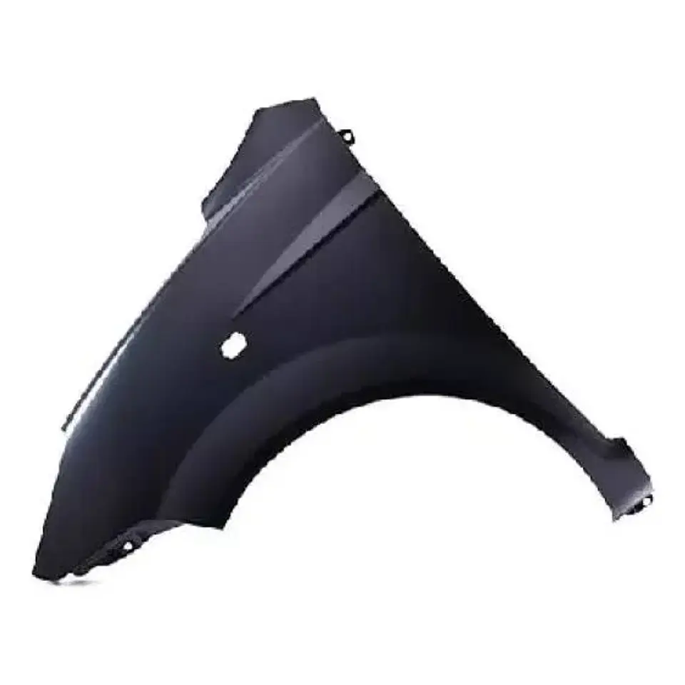 TAPABARRO CHEVROLET SPARK LT 2006/2016 DERECHO 1
