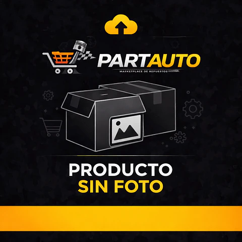 TAPABARRO PEUGEOT PARTNER K9 2020/2024 IZQUIERDO