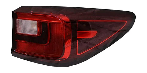 FAROL EXTERIOR MG ZX 2019/2024 DERECHO
