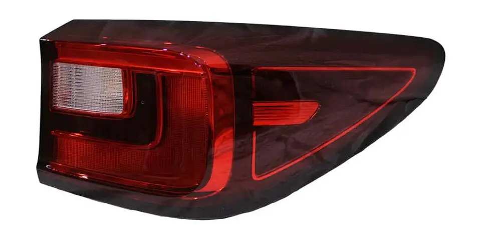 FAROL EXTERIOR MG ZX 2019/2024 DERECHO 1