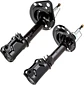PAR AMORTIGUADOR TRASERO TOYOTA CAMRY 2007-2011 (ACV40L) 2AZFE 2.4L - thumbnail 1