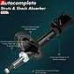 PAR AMORTIGUADOR TRASERO TOYOTA CAMRY 2007-2011 (ACV40L) 2AZFE 2.4L - thumbnail 2
