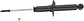 PAR AMORTIGUADOR TRASERO TOYOTA STARLET 1996-1999 - thumbnail 2