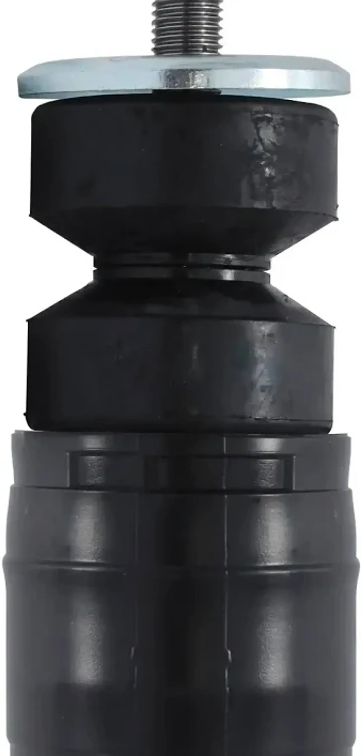 PAR AMORTIGUADOR TRASERO HONDA FIT 2001-2008 3
