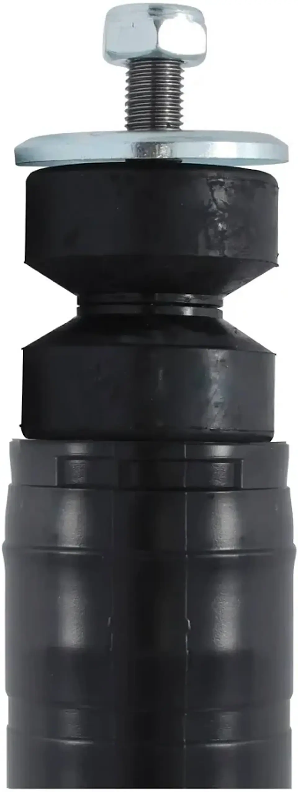PAR AMORTIGUADOR TRASERO HONDA FIT 2001-2008 3