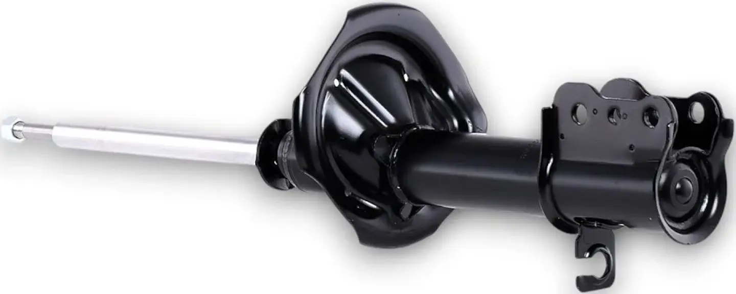 PAR AMORTIGUADOR TRASERO MAZDA 323 FAMILIA 1998-2003 ZM 1.6L 1