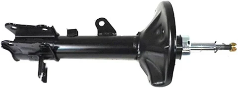 PAR AMORTIGUADOR TRASERO MAZDA 323 FAMILIA 1998-2003 ZM 1.6L