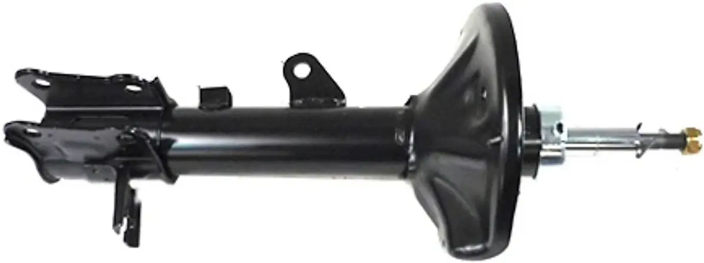 PAR AMORTIGUADOR TRASERO MAZDA 323 FAMILIA 1998-2003 ZM 1.6L 2
