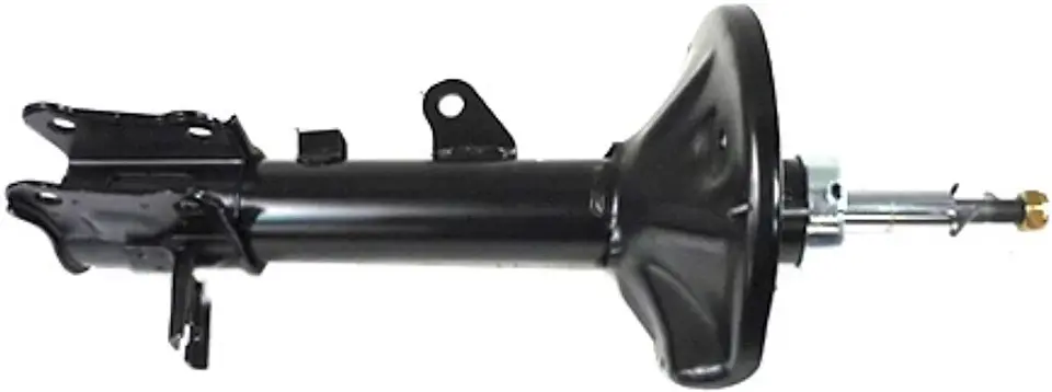 PAR AMORTIGUADOR TRASERO MAZDA 323 FAMILIA 1998-2003 ZM 1.6L 2
