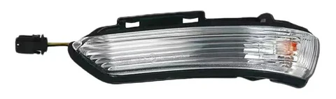 INTERMITENTE ESPEJ0 MG ZS 2019/2024 IZQUIERDO