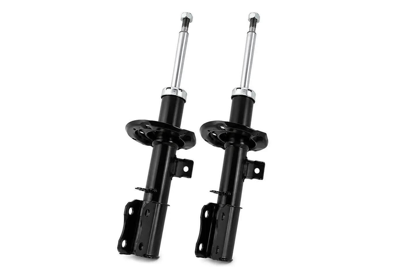 PAR AMORTIGUADOR DELANTERO NISSAN SUNNY (B11) 1985-1992 1