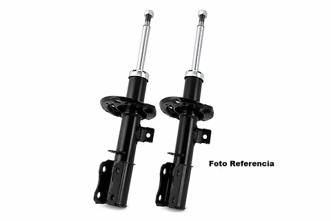 PAR AMORTIGUADOR DELANTERO TOYOTA RAV4 2012-2018