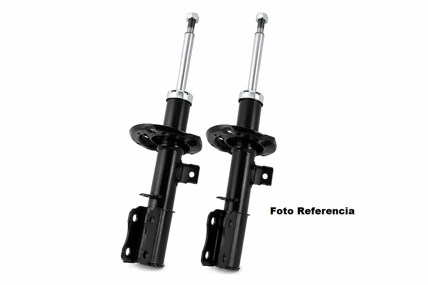 PAR AMORTIGUADOR DELANTERO TOYOTA RAV4 2012-2018 1