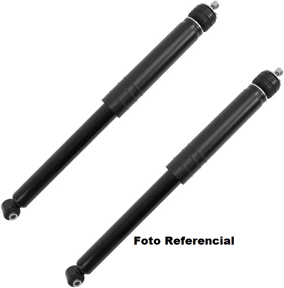 PAR AMORTIGUADOR TRASERO HONDA ACCORD 2002-2012 1