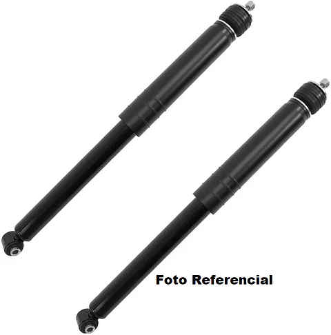 PAR AMORTIGUADOR TRASERO TOYOTA HILUX 1993-2004