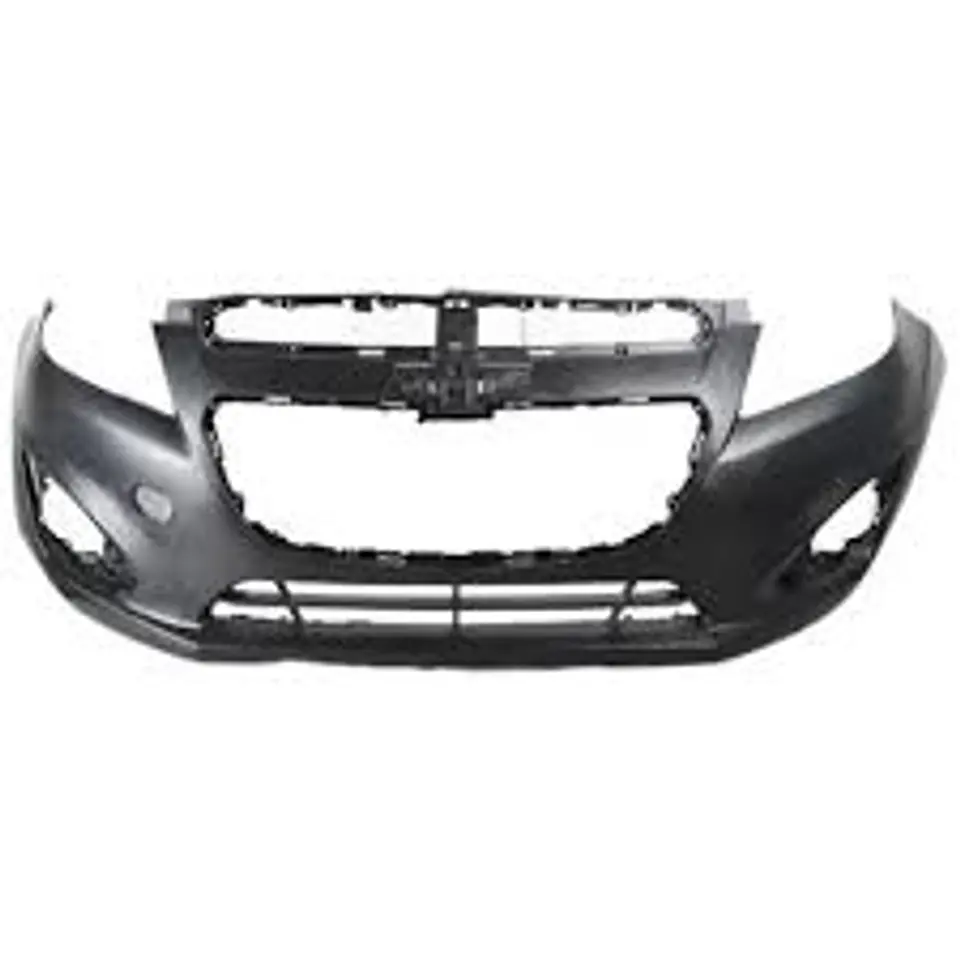 PARACHOQUE DELANTERO CHEVROLET SPARK GT 2014-2017 1