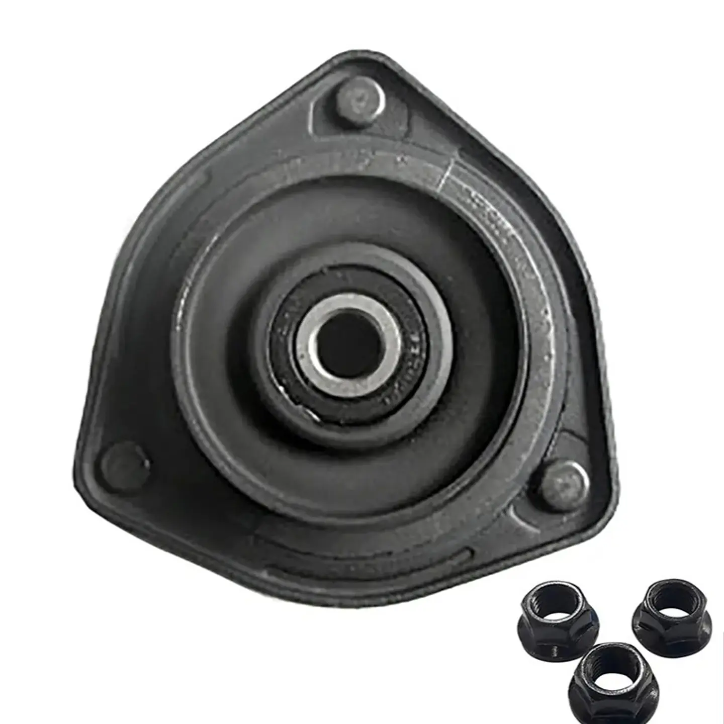 CAZOLETA DELANTERA IZQUIERDA/DERECHA HYUNDAI ACCENT  1994-1999 CTR KOREA 1