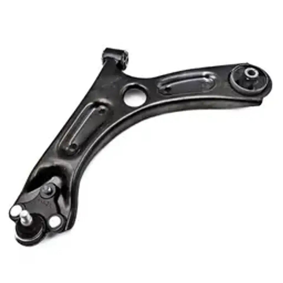 BANDEJA DELANTERA INFERIOR IZQUIERDA TOYOTA YARIS 2005-2012 CTR KOREA 1