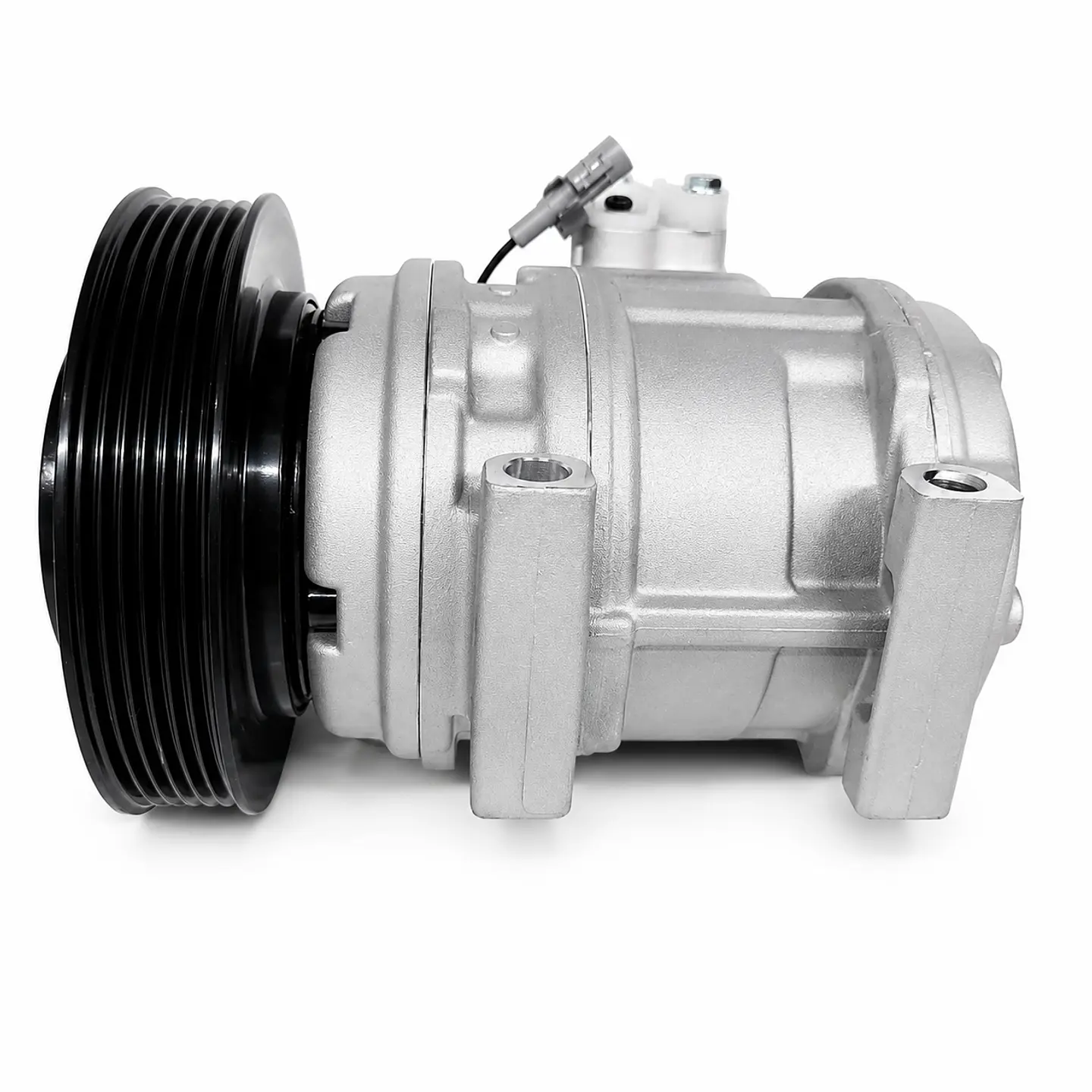 COMPRESOR AC TOYOTA COROLLA 2008-2013 (ZZE122L) 3ZZFE 1