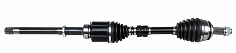 EJE PALIER DELANTERO NISSAN QASHQAI J11 2014-2021 2.0L DERECHO