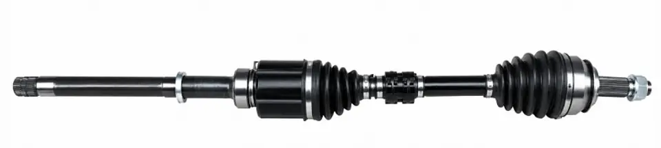 EJE PALIER DELANTERO NISSAN QASHQAI J11 2014-2021 2.0L DERECHO 1