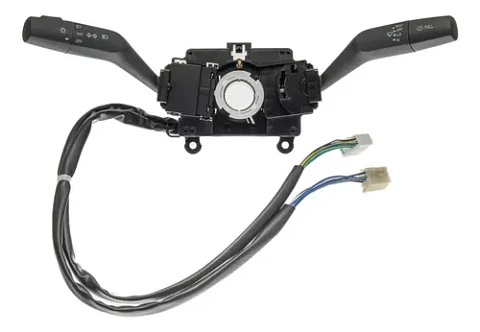 TELECOMANDO DE LUCES CHEVROLET D MAX 2008 MOTOR 4JH2T 3.0