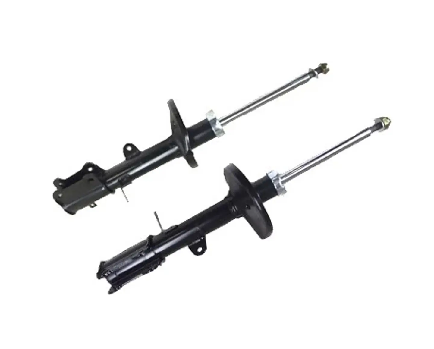 PAR AMORTIGUADOR TRASERO TOYOTA COROLLA 1992-2002 1