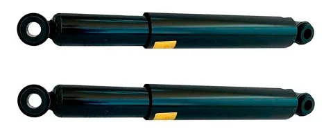PAR AMORTIGUADOR TRASERO TOYOTA HILUX 4X2 1998-2005