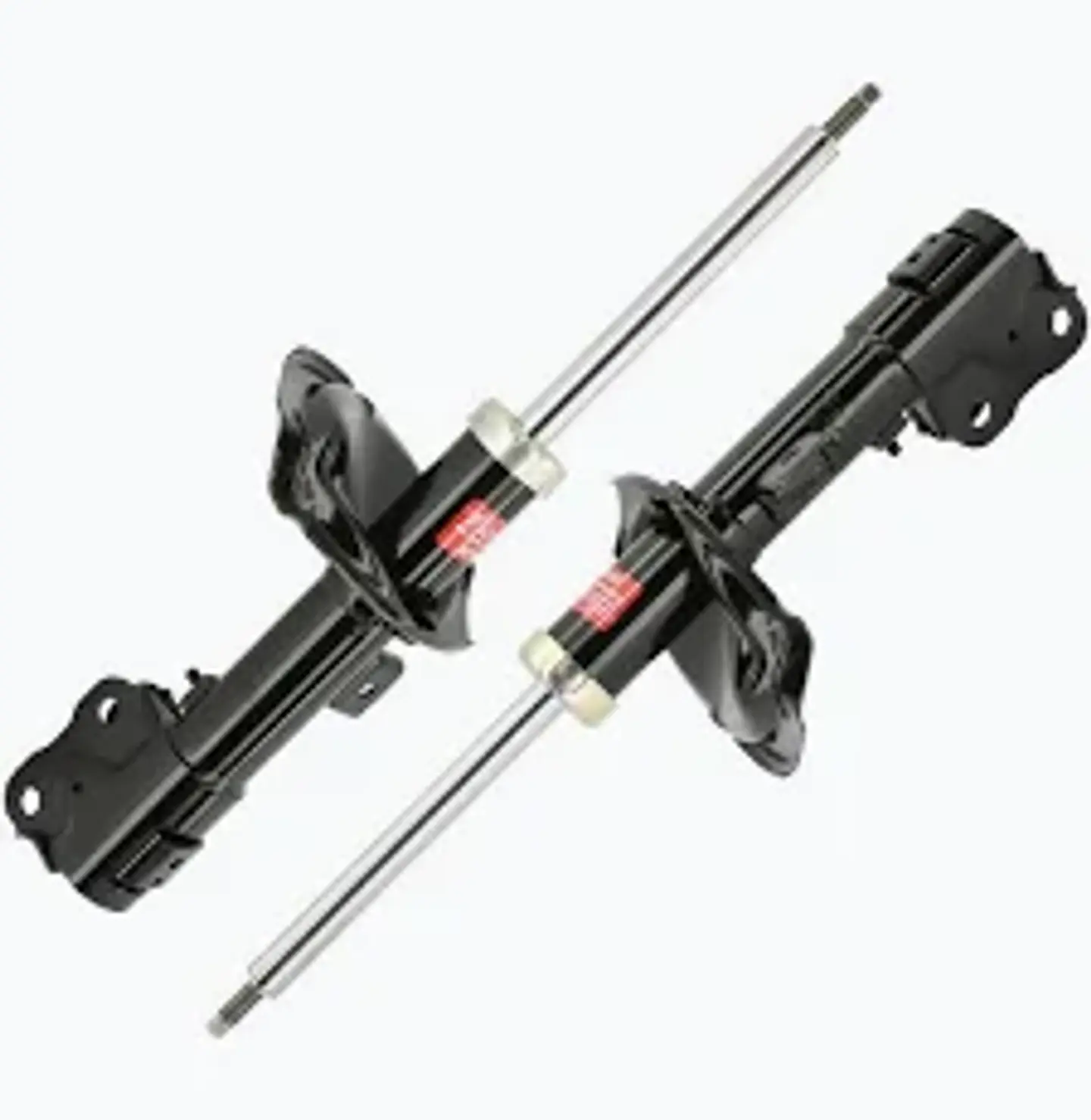 PAR AMORTIGUADOR DELANTERO MITSUBISHI  LANCER 2008/2013  KYB  1