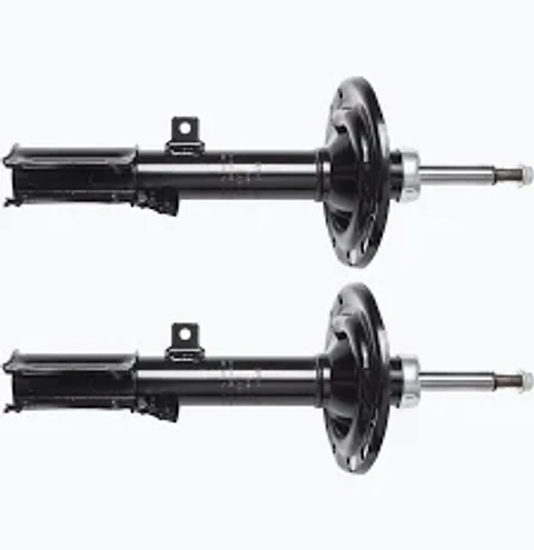 PAR AMORTIGUADOR TRASERO TOYOTA CAMRY 2007-2011 (ACV40L) 2AZFE 2.4L