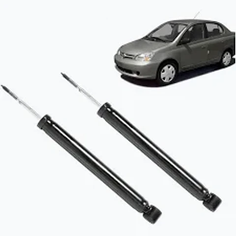PAR AMORTIGUADOR TRASERO TOYOTA YARIS 2014-2017