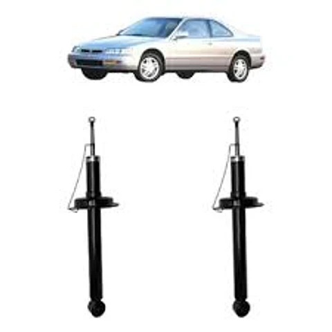 PAR AMORTIGUADOR TRASERO HONDA ACCORD 2002-2012