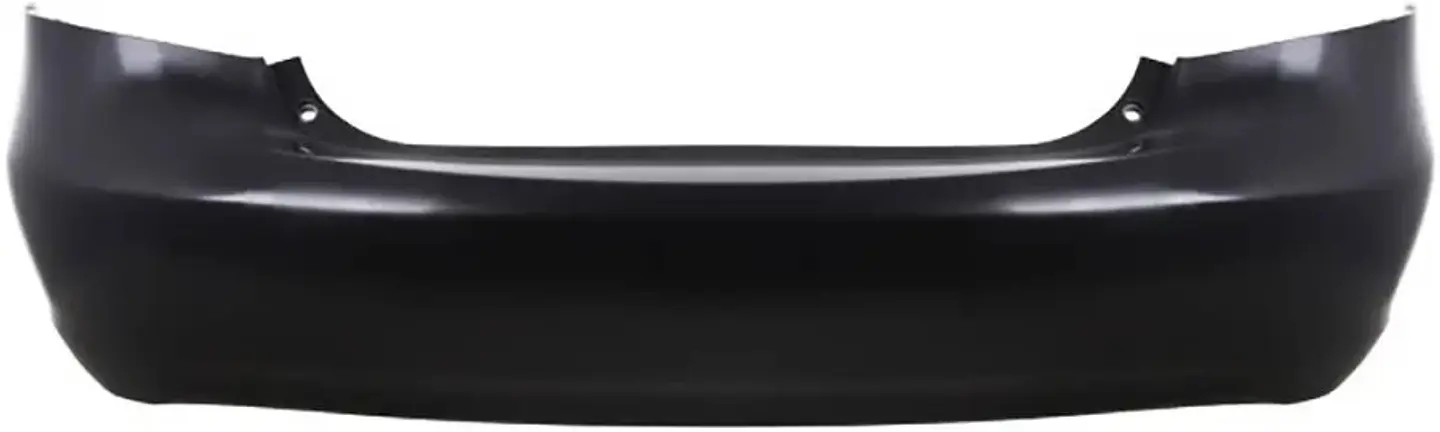 PARACHOQUE TRASERO TOYOTA YARIS 2006-2013  1