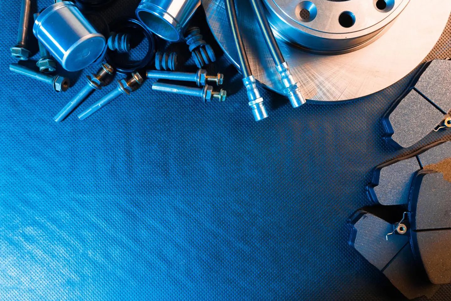 Encuentra el repuesto exacto para tu vehículo