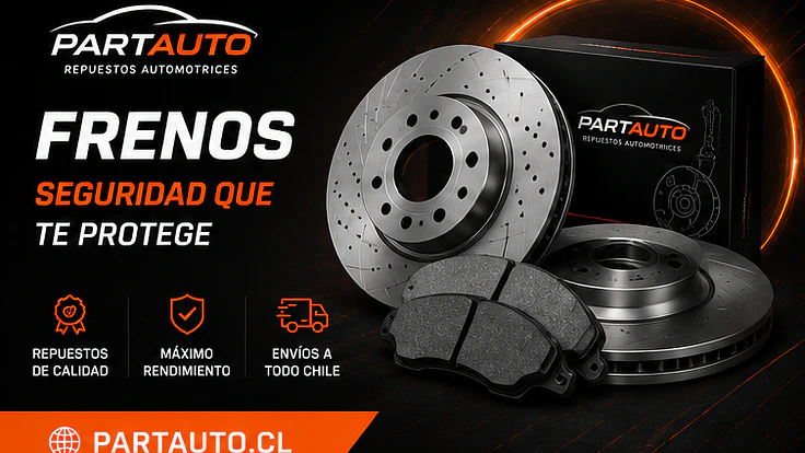Precios Especiales Freno