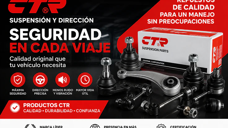 Descuentos en tu suspensión