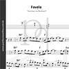 Favela | Alok (feat. Ina Wroldsen)