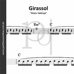 Girassol | Alceu Valença