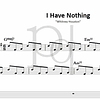 I Have Nothing | Whitney Houston