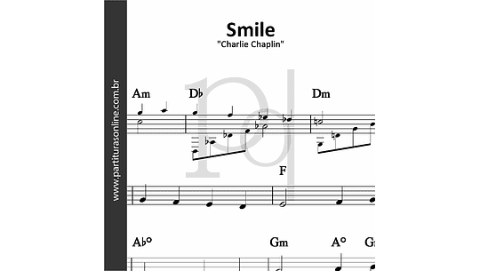 Smile | Charlie Chaplin