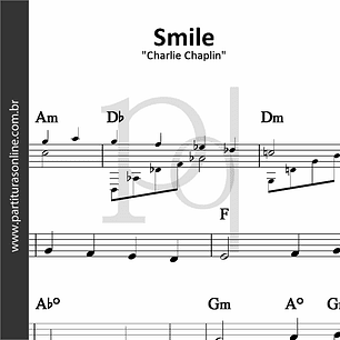 Smile | Charlie Chaplin