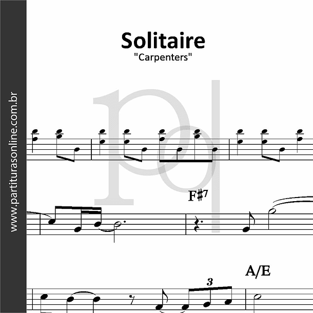 Solitaire | Carpenters 1