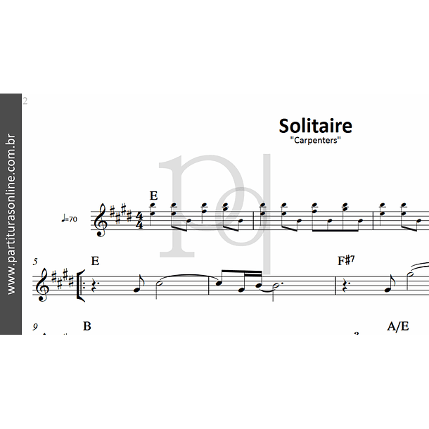 Solitaire | Carpenters 2